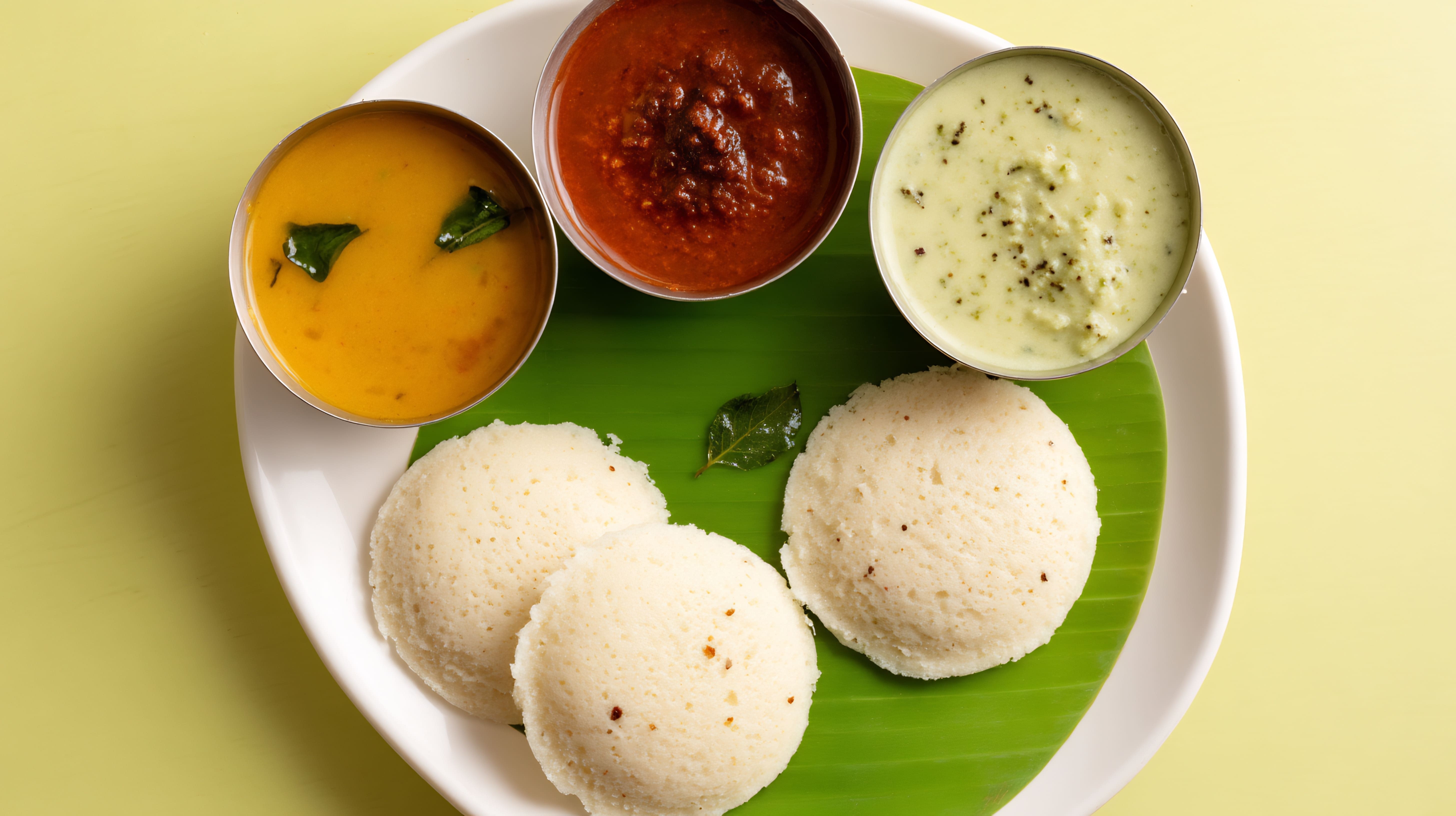 Idli
