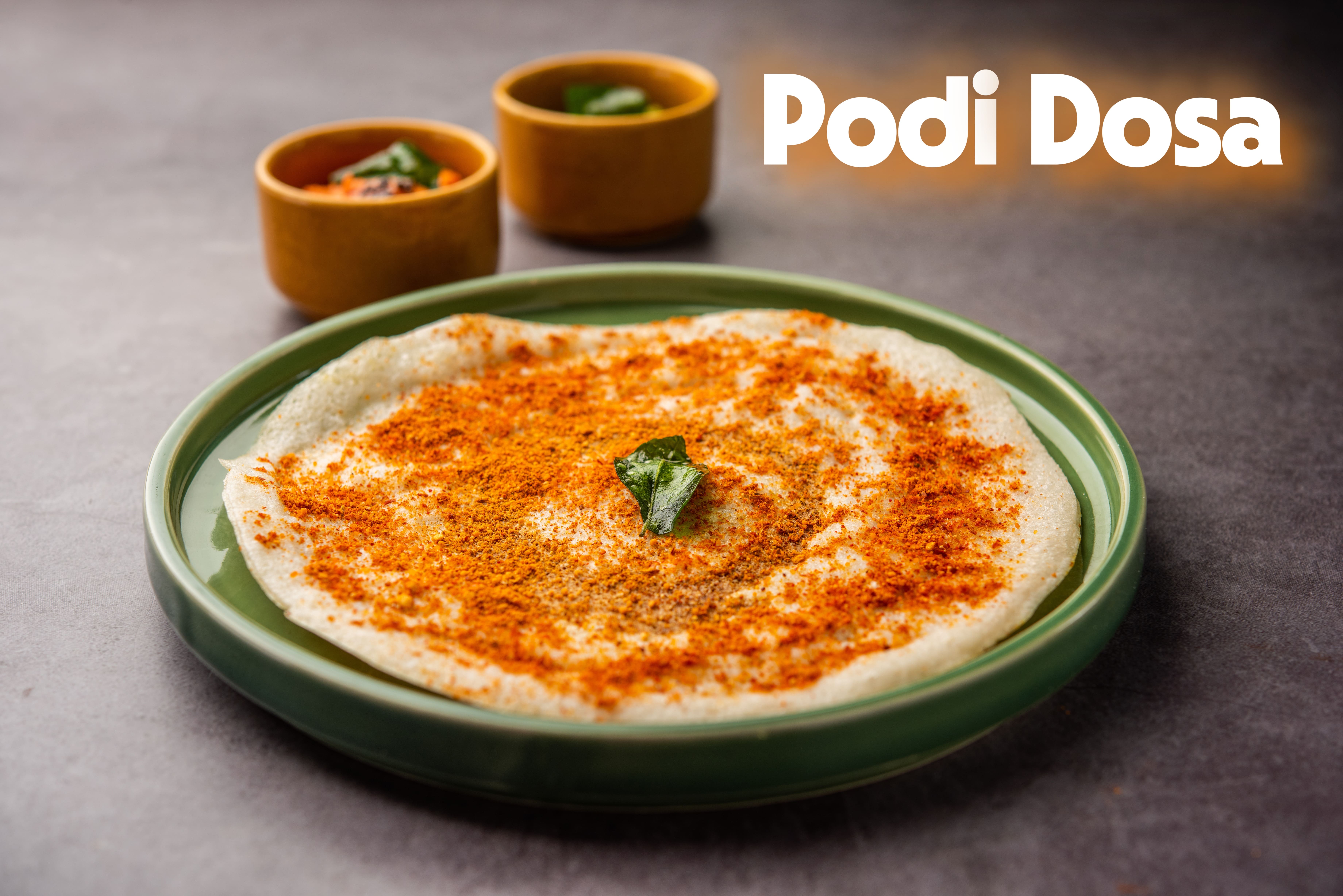 Podi Dosa
