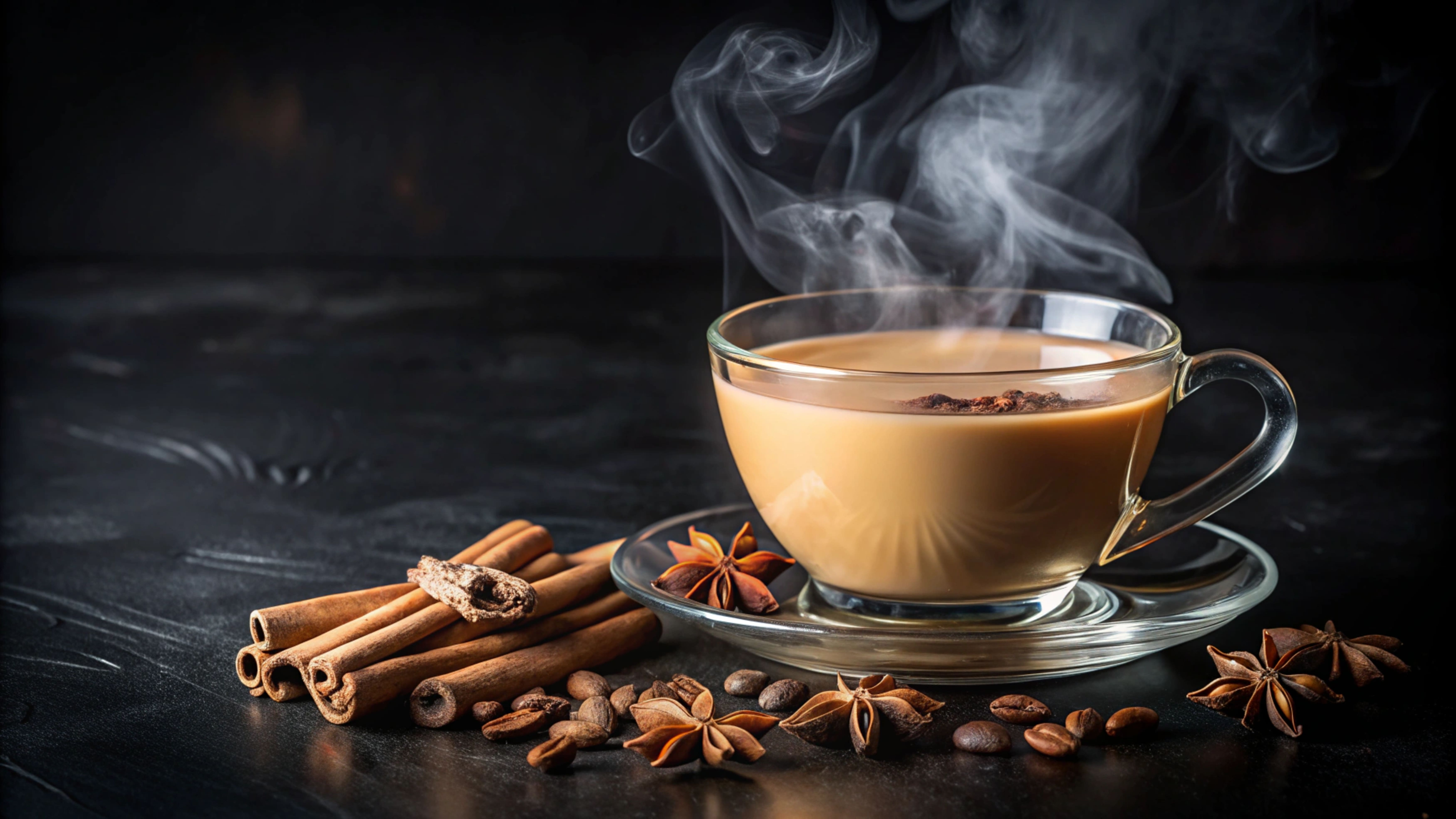 Masala Chai